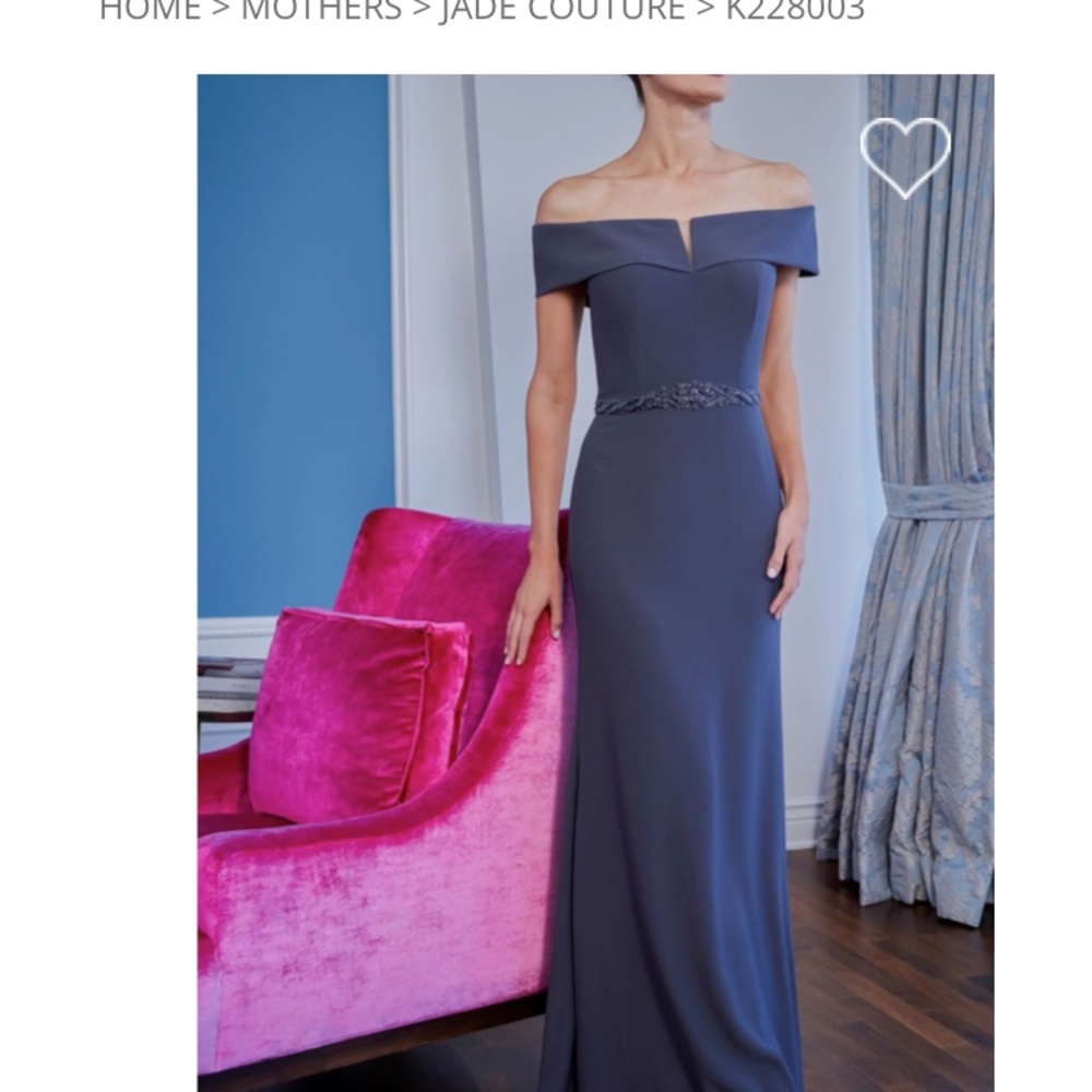 Jade Couture by Jasmine Bridal